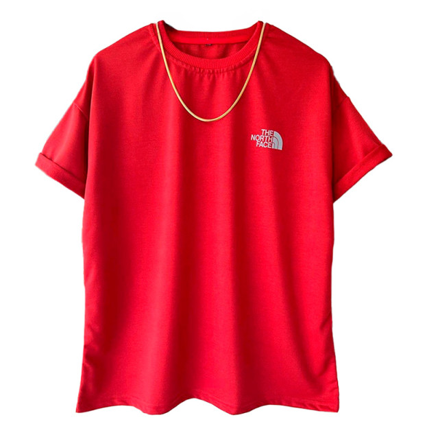 Футболка The North Face Classic Red NF0A812K-A83