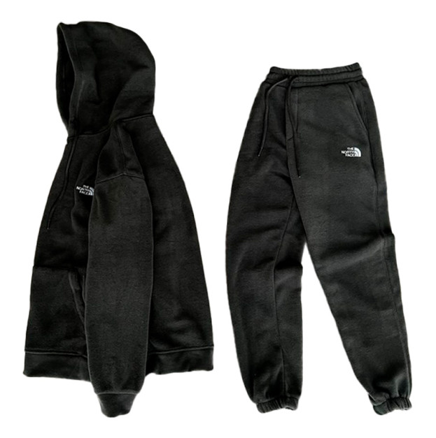 Спортивный костюм The North Face Fleece Grey NF0A7UBI-790