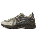 Купить New Balance 1906R Mocha Brown FKS2353822