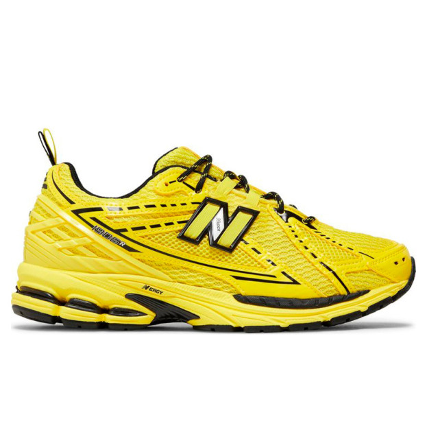 New Balance 1906R x GANNI Blazing Yellow M1906RGA