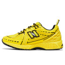 Купить New Balance 1906R x GANNI Blazing Yellow FKS2353921