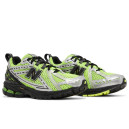 Кроссовки New Balance 1906R Volt Silver