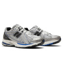 Кросівки New Balance 1906R Silver Team Royal