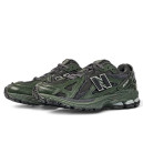 Кросівки New Balance 1906D Green Black