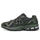Придбати New Balance 1906D Green Black FKS2354066