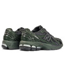 Оригінал New Balance 1906D Green Black