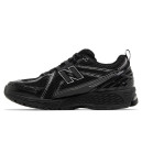 Придбати New Balance 1906R Black Grey FKS2354134
