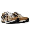 Кросівки New Balance 1906D Yellow Brown