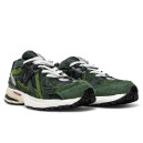 Кросівки New Balance 1906D Green