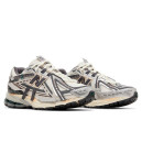 Кросівки New Balance 1906A Silver Gold Metallic