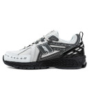 Купить New Balance 1906R Cordura Grey White Black FKS2354580