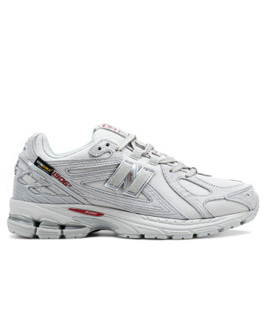 New Balance 1906R Cordura Grey Red M1906DH