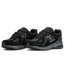 Кроссовки New Balance 1906R Cordura Black Purple