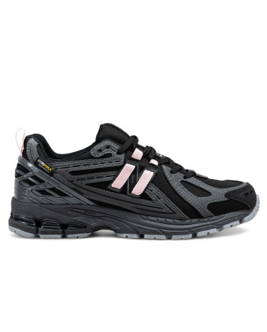 New Balance 1906R Cordura Black Grey Pink