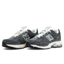 Кроссовки New Balance 1906R Cordura Titanium
