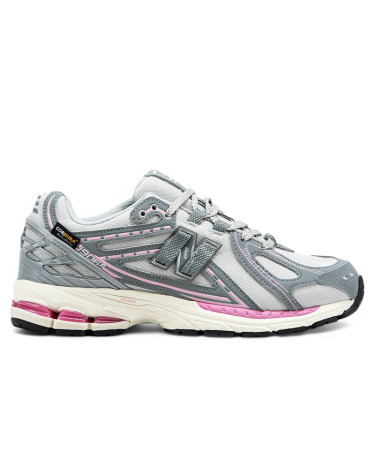 New Balance 1906R Cordura Grey Light Pink Reflective M1906RZP