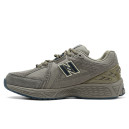 Придбати New Balance 1906R Cordura Gore-Tex Beige Grey FKS2354610