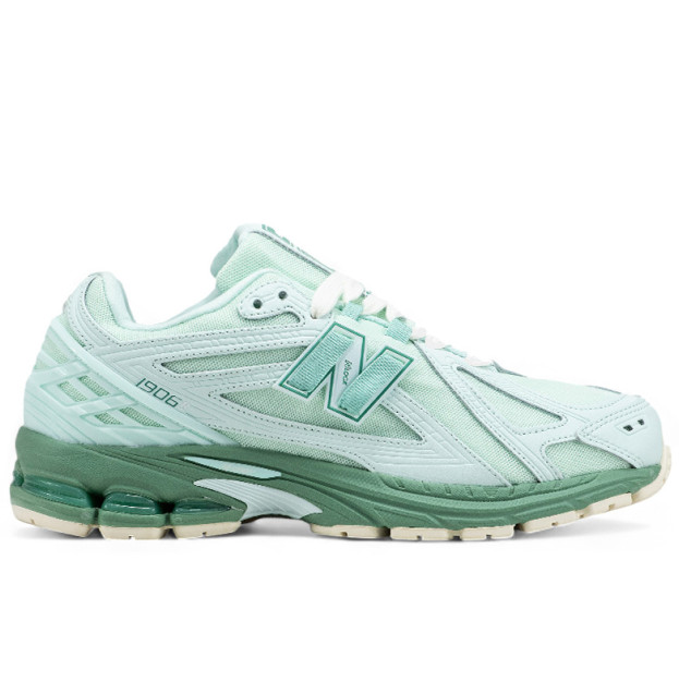 New Balance 1906R Pastel Pack Jade Green M1906RZC