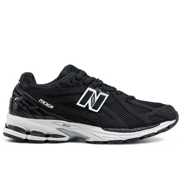 New Balance 1906R Black White M1906RFB