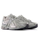 Кроссовки New Balance 1906A Concrete Silver Metallic