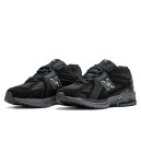 Кросівки New Balance 1906 Gore-Tex Black Grey З ФЛІСОМ