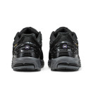 Оригінал New Balance 1906 Gore-Tex Black Grey З ФЛІСОМ