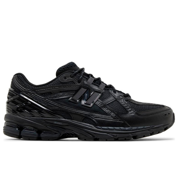 New Balance 1906U Triple Black M1906NJ