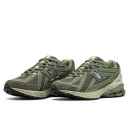 Кроссовки New Balance 1906R Dark Camo