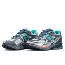 Кроссовки New Balance 1906U x The Whitaker Group Willful Bias Pack Electric Teal