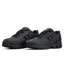Кросівки New Balance 1906R Fantomfit Black