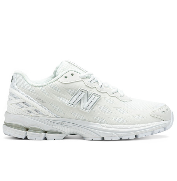 New Balance 1906R Fantomfit White