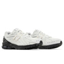 Кросівки New Balance 1906R x Comme des Garçons Homme White Black