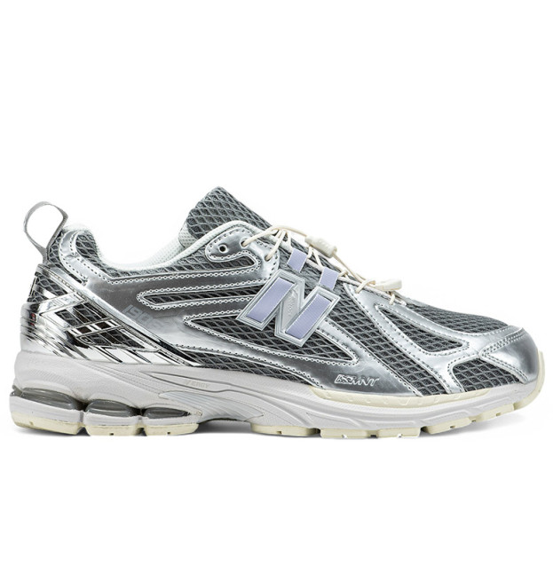New Balance 1906R x The Basement Day Chrome M1906RBT