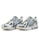 Кроссовки New Balance 1906R x The Basement Day Chrome