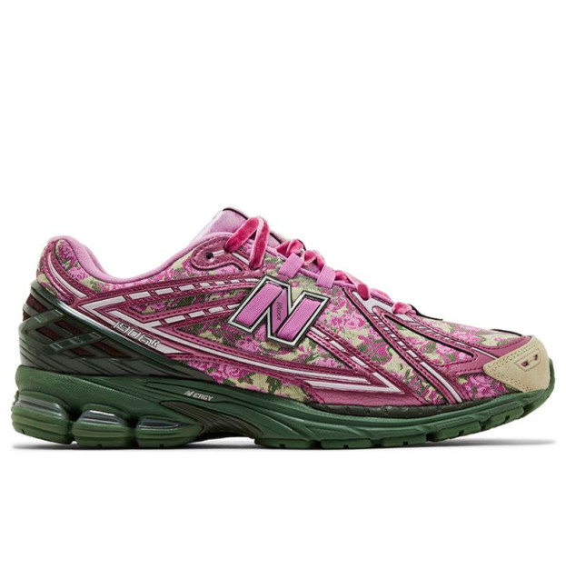 New Balance 1906R x Jack Harlow Rose Runner M1906RJH