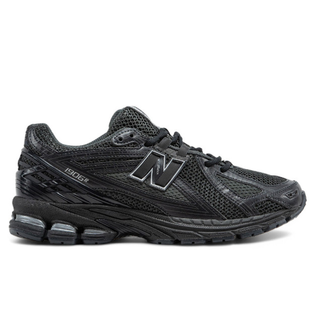 New Balance 1906R Green Black