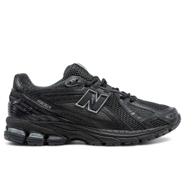 New Balance 1906R Green Black