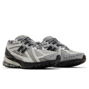 Кроссовки New Balance 1906R Castlerock Black Rain Cloud