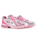 Кросівки New Balance 1906R Pink Silver