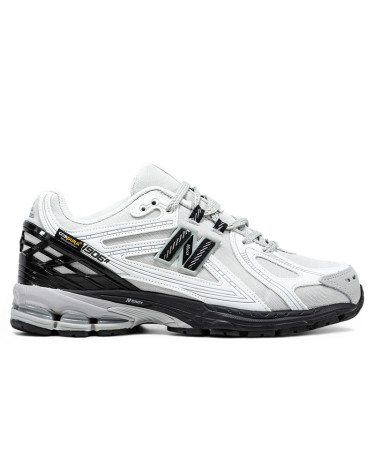 New Balance 1906R Cordura White Black