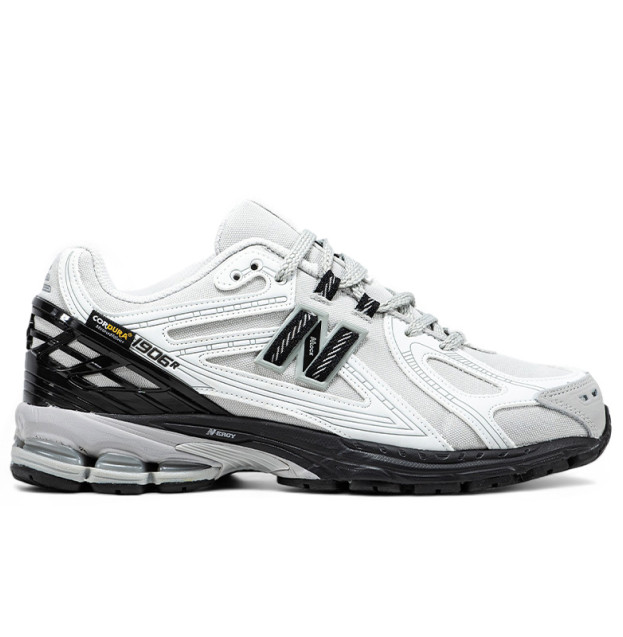 New Balance 1906R Cordura White Black