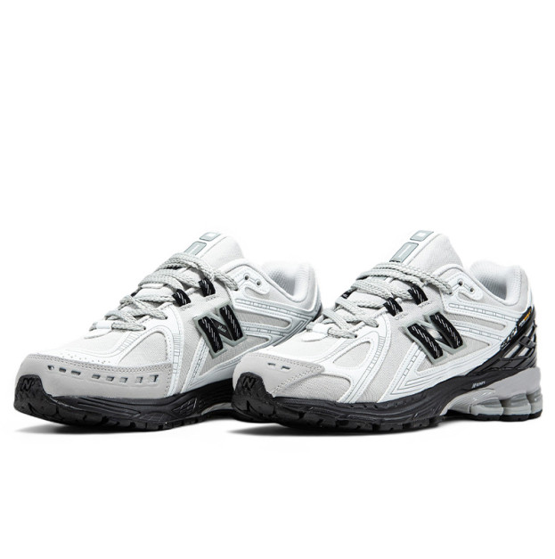 New Balance 1906R Cordura White Black
