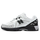 Придбати New Balance 1906R Cordura White Black FKS2358443