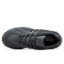Оригінал New Balance 1906R Cordura Grey Black