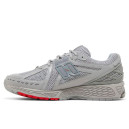 Купить New Balance 1906R Grey Deep Red FKS2358669