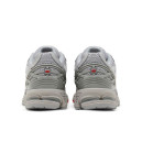 Оригинал New Balance 1906R Grey Deep Red