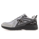 Купить New Balance 1906R Cordura Two Grey White Black FKS2358822