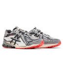 Кросівки New Balance 1906A Slate Grey Raincloud Drift Red