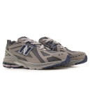 Кроссовки New Balance 1906R Cordura Grey Dark Blue