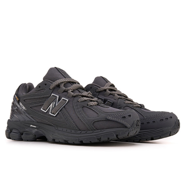New Balance 1906R Cordura Grey Two